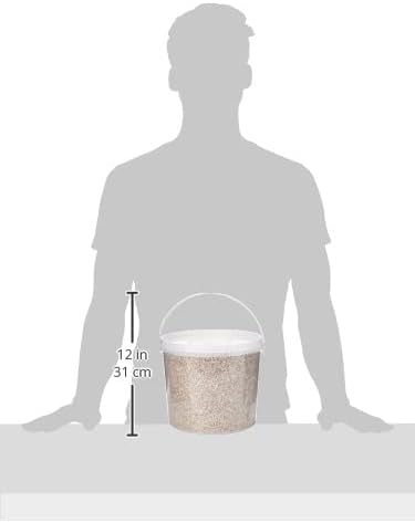 Garden Ting Sunflower Hearts Wild Bird Food Tub, 5 Litre