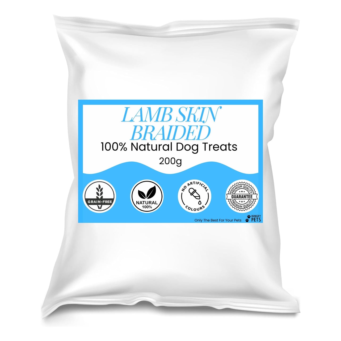 Premium Natural Dog Treat