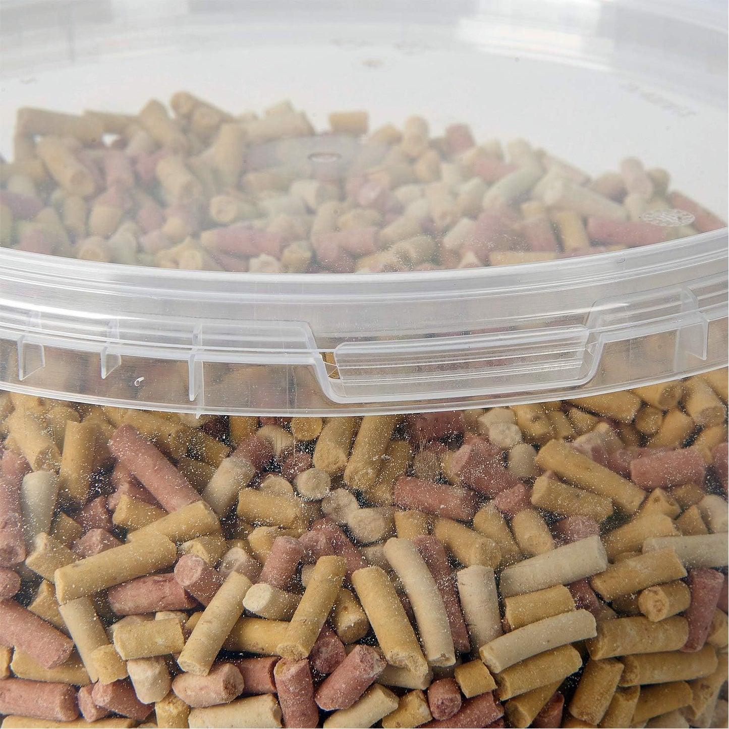 Suet Pellets Mix 3L Tub