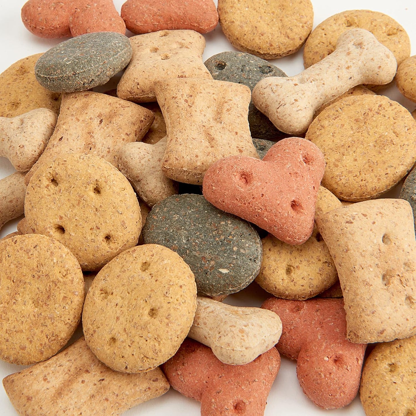 Selection Dog Biscuits 200g