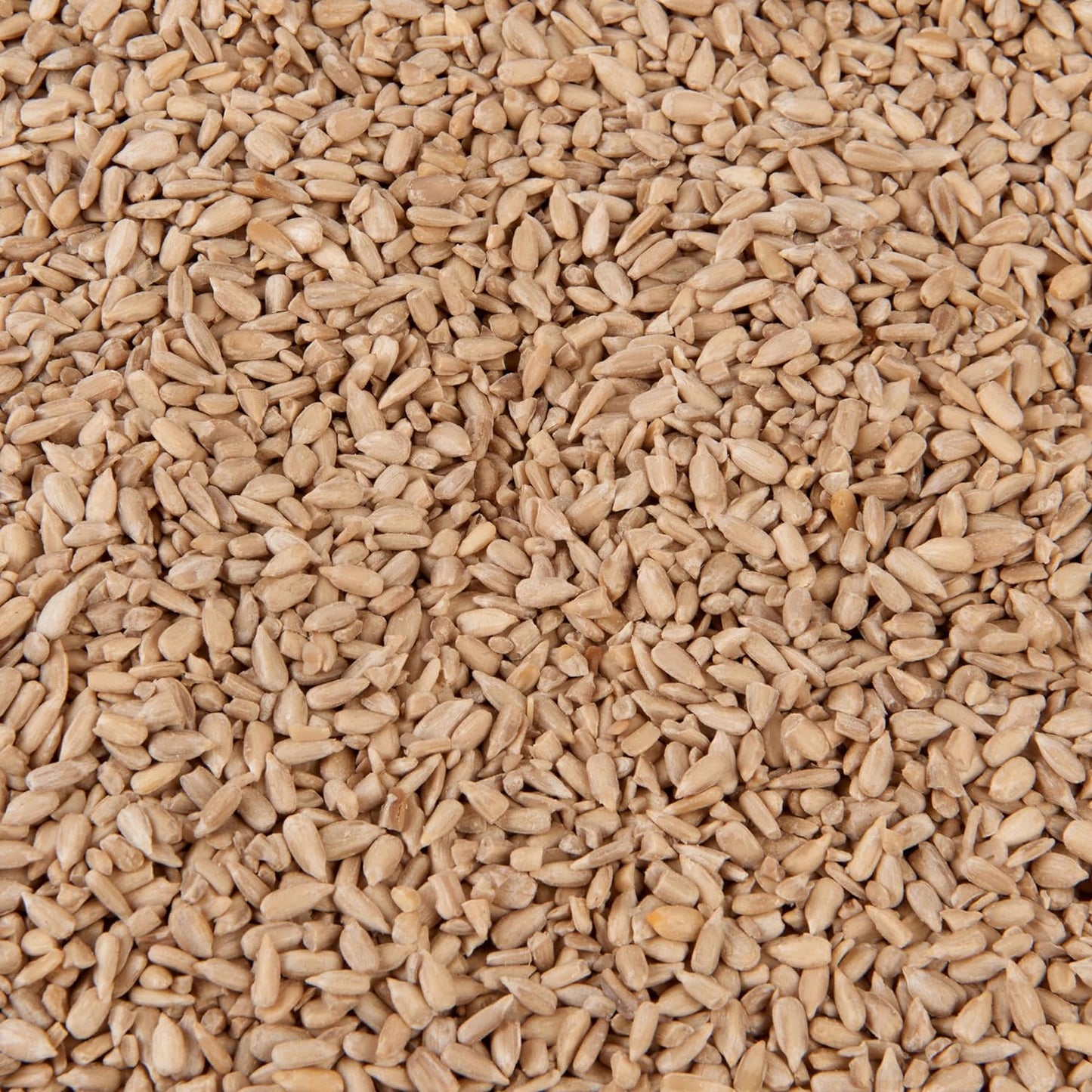 Sunflower Hearts 2.5L Tub