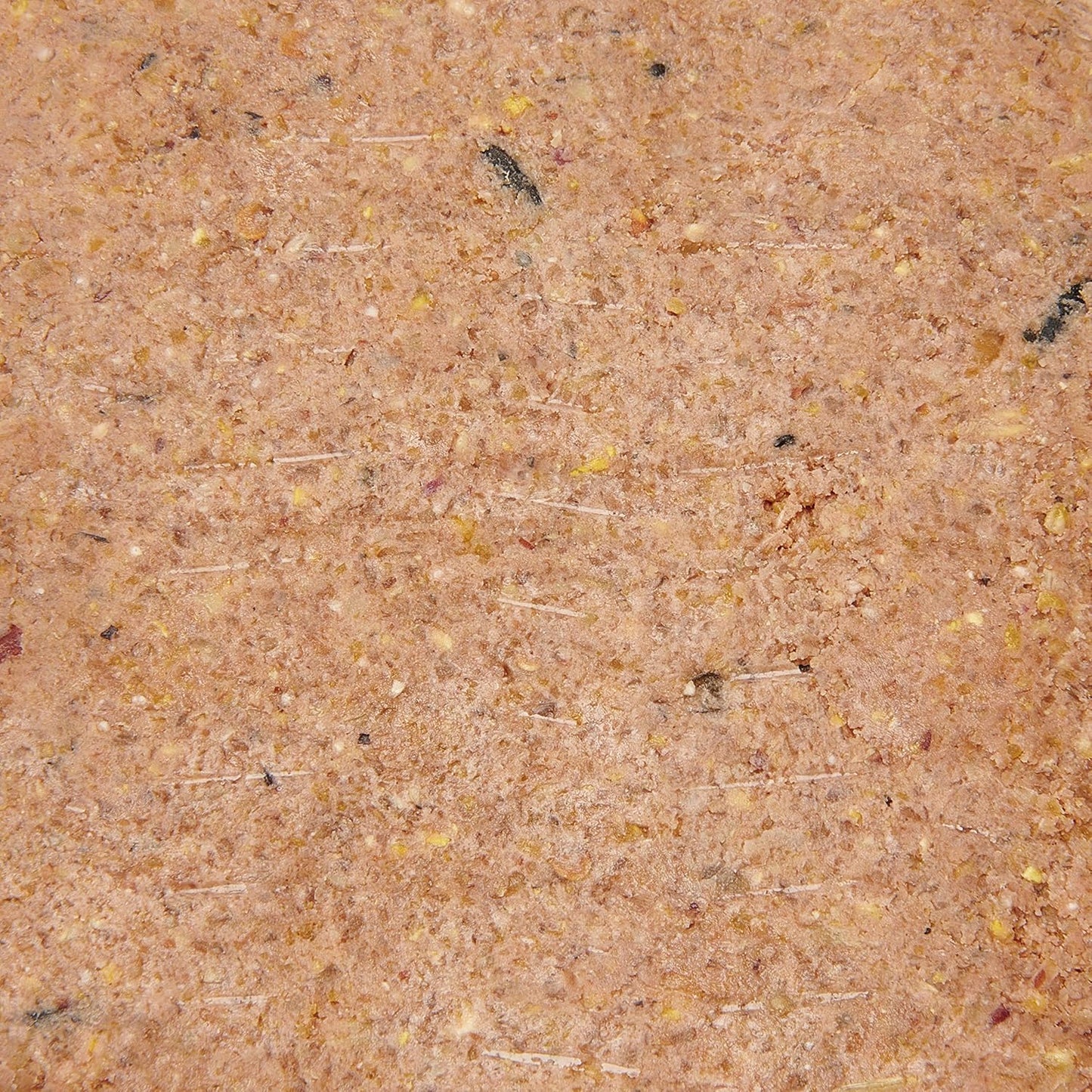 Garden Ting Mixed Suet Block Wild Bird Treat, 12 x 300g