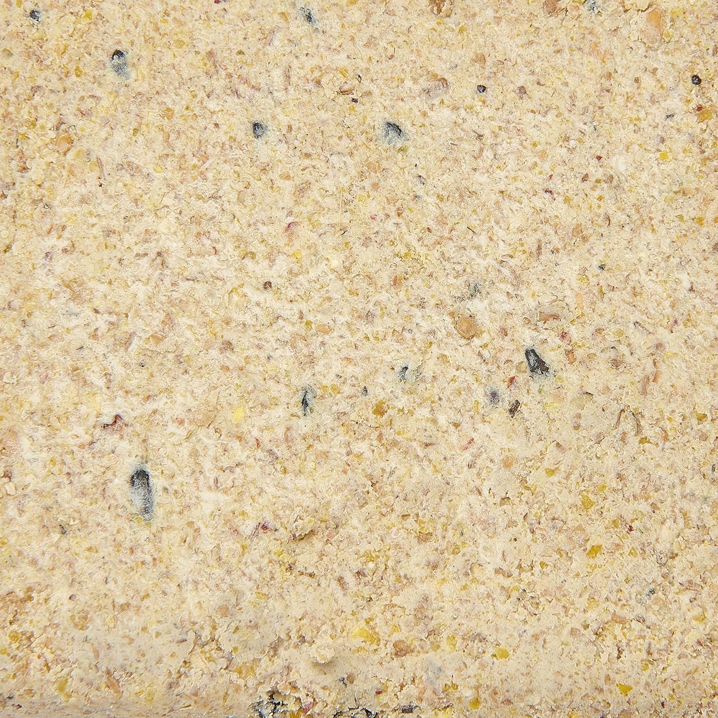 Garden Ting Mixed Suet Block Wild Bird Treat, 12 x 300g