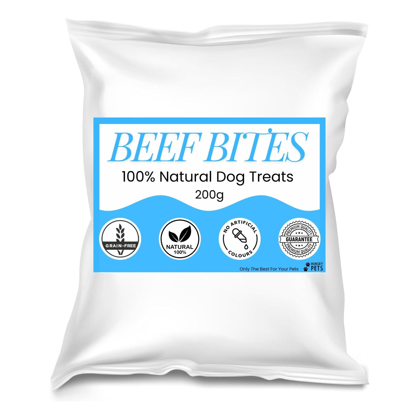 Premium Natural Dog Treat