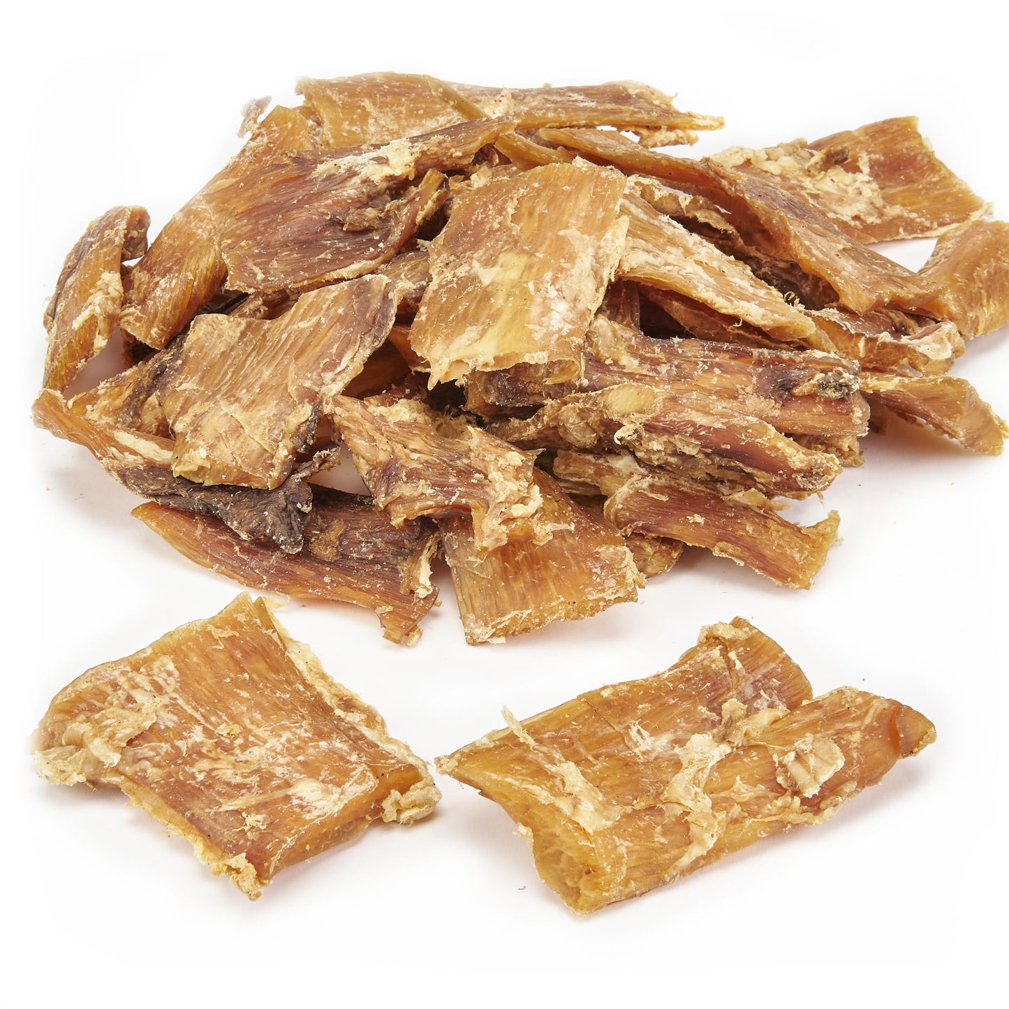 Premium Rabbit Ears Dog Treats, 5L Tub