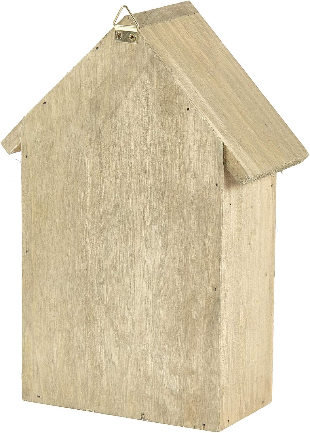 Pet Ting Dyeing Wooden Insect Hotel