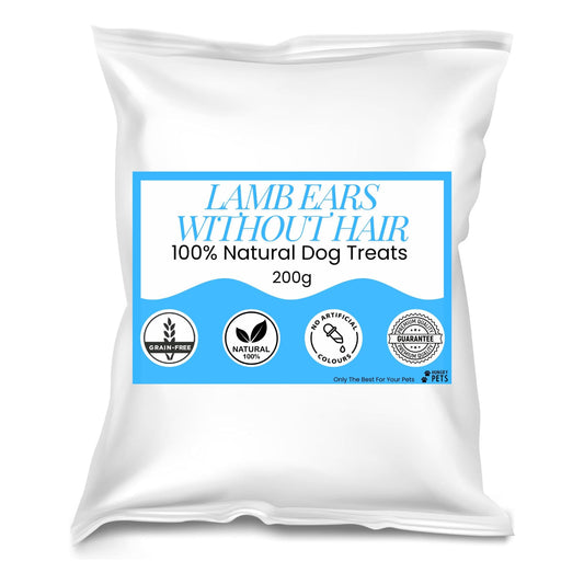 Premium Natural Dog Treat