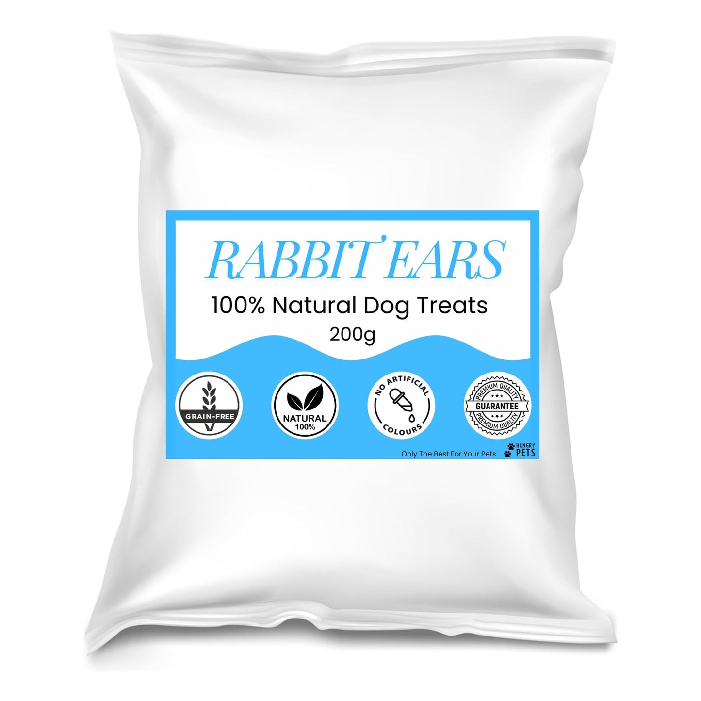 Premium Natural Dog Treat