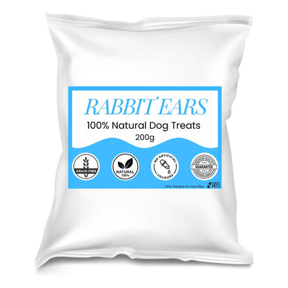 Premium Natural Dog Treat