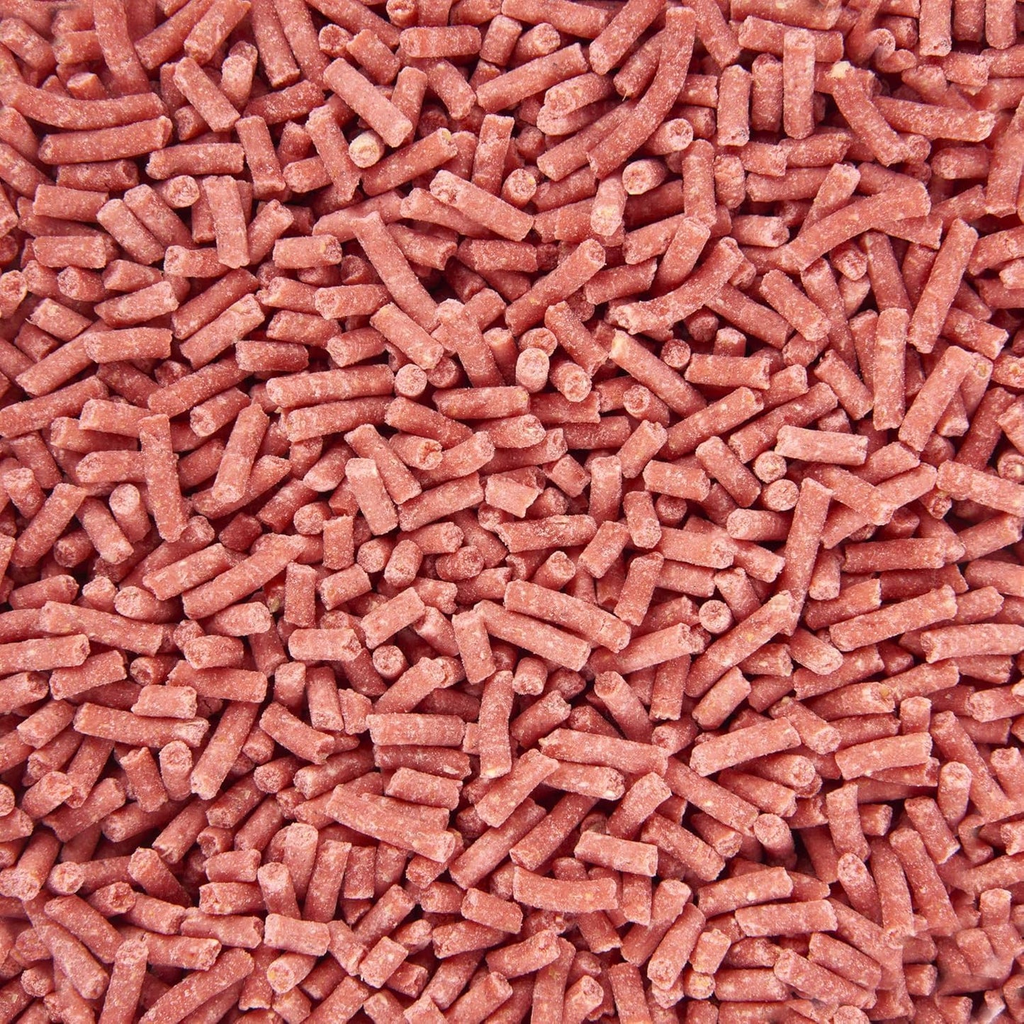 Wild Bird Food (1kg, Berry Suet Pellets)