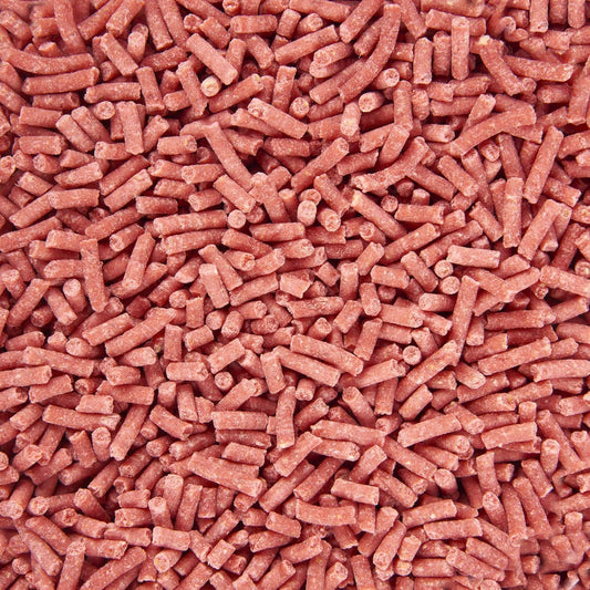Wild Bird Food (1kg, Berry Suet Pellets)