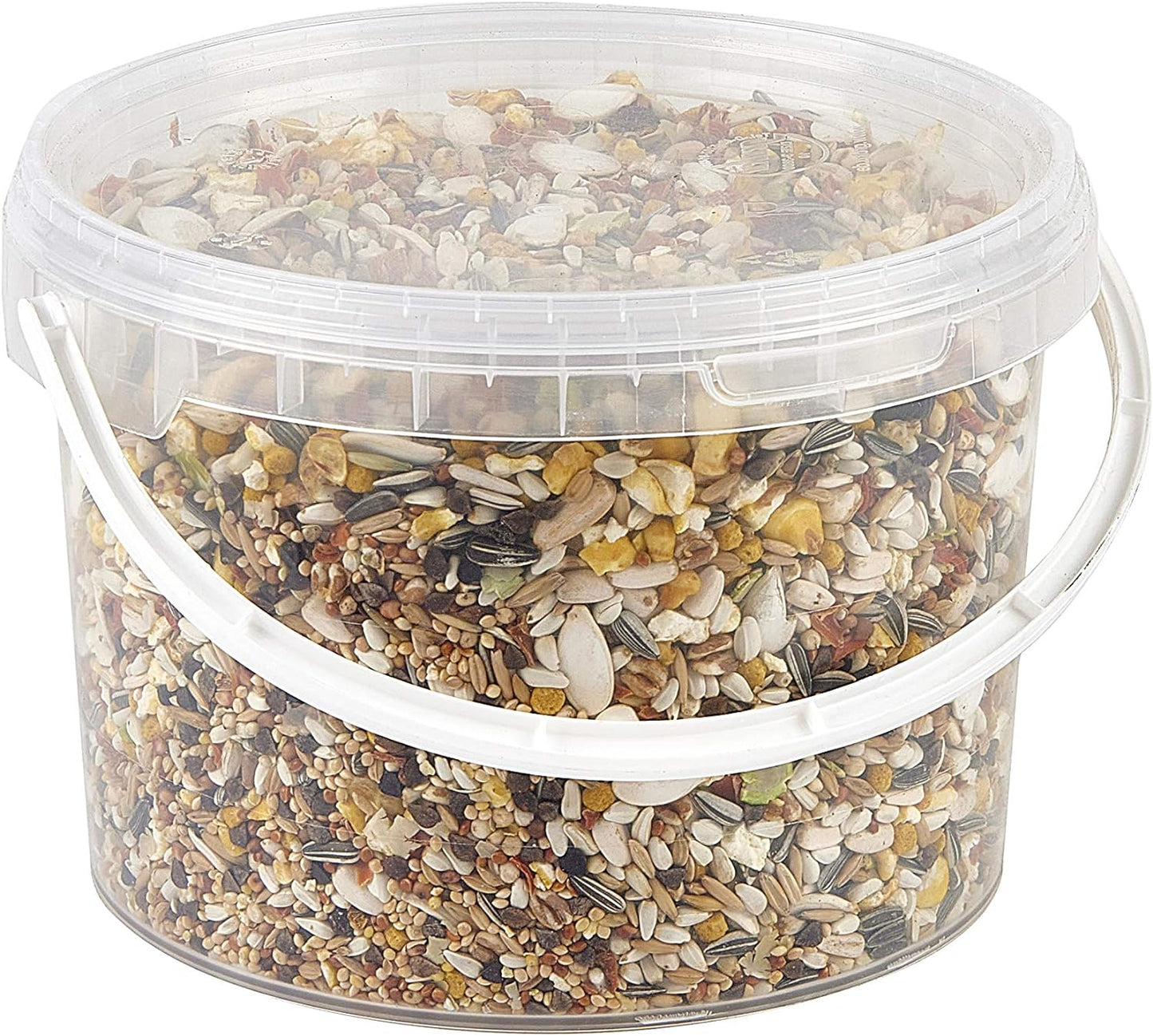 Parrot Food Premium Seed Mix, 3 L