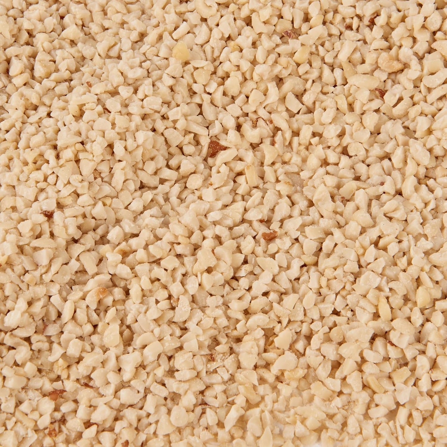 Wild Bird Food 5L Tub (5L Tub, Peanut Granuels)