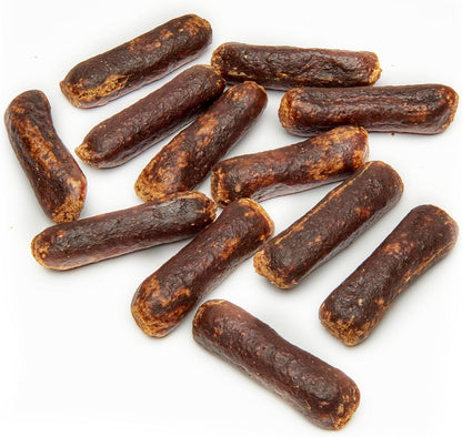 Smokey Chicken Natural Dog Treat