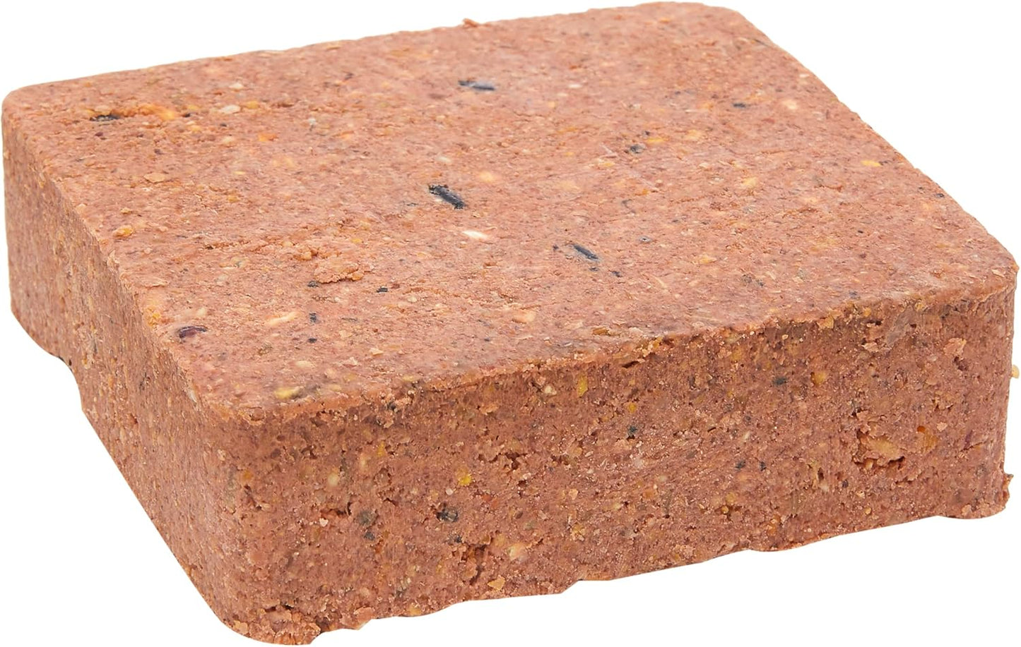 Garden Ting Berry Suet Block Wild Bird Treat, 12 x 300g