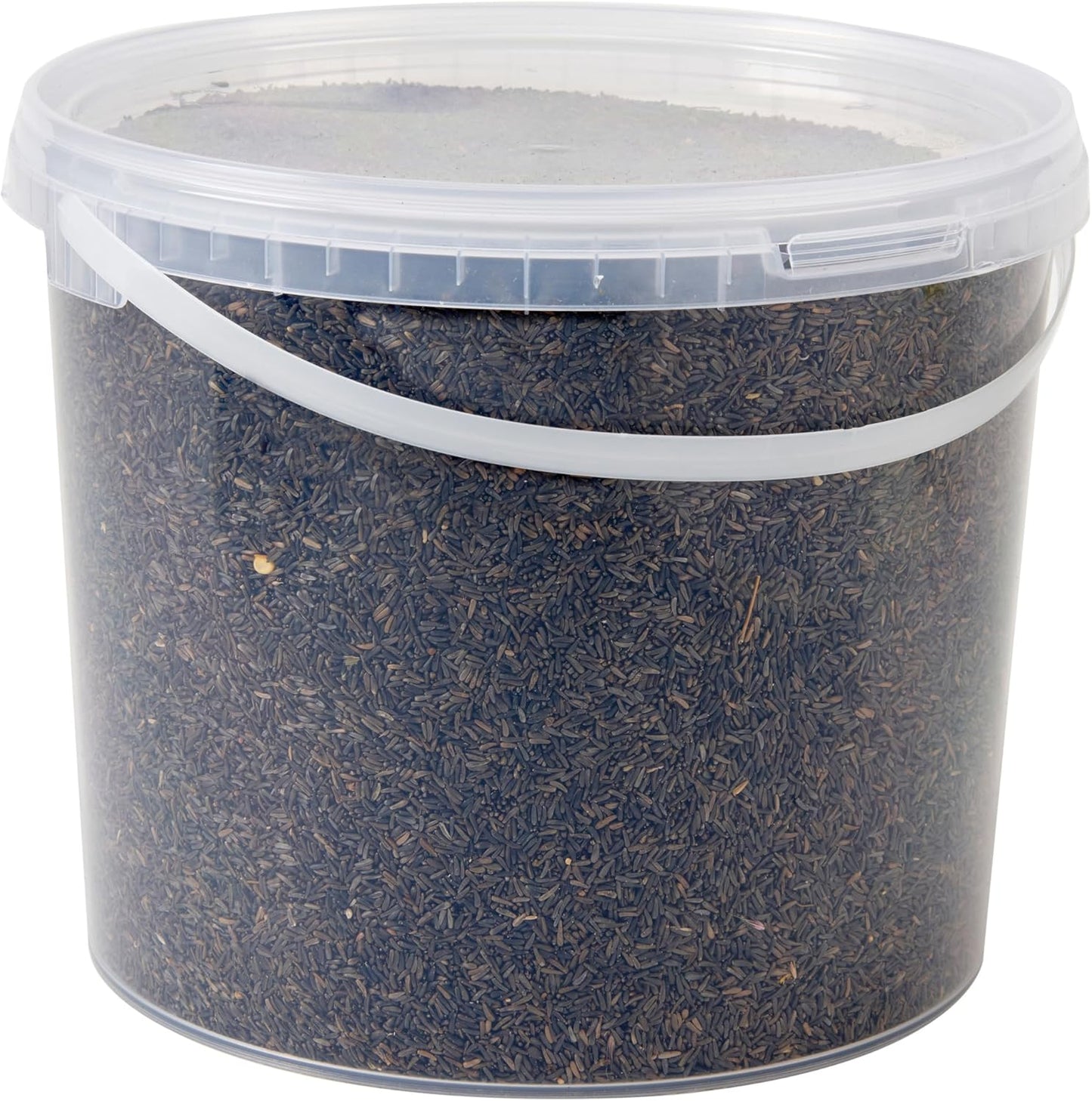 Wild Bird Food 5L Tub (5L Tub, Niger Seed)