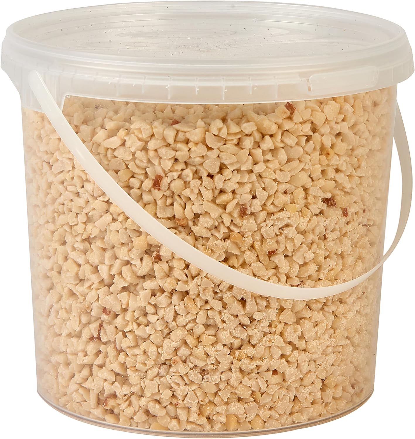 Peanut Granules 2.5L Tub