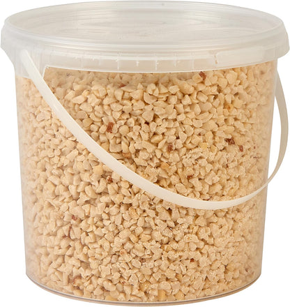 Peanut Granules 2.5L Tub