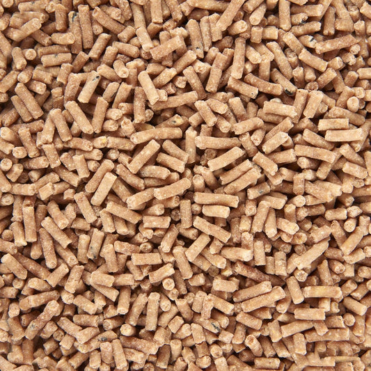 Wild Bird Food (3kg, Mealworm Suet Pellets)