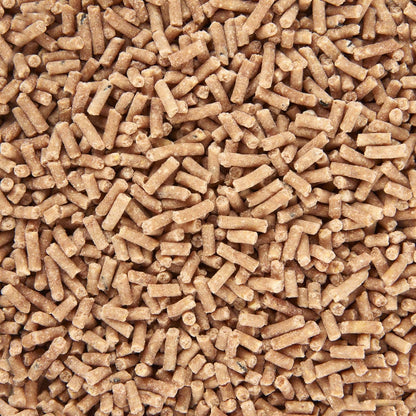 Wild Bird Food (2kg, Mealworm Suet Pellets)