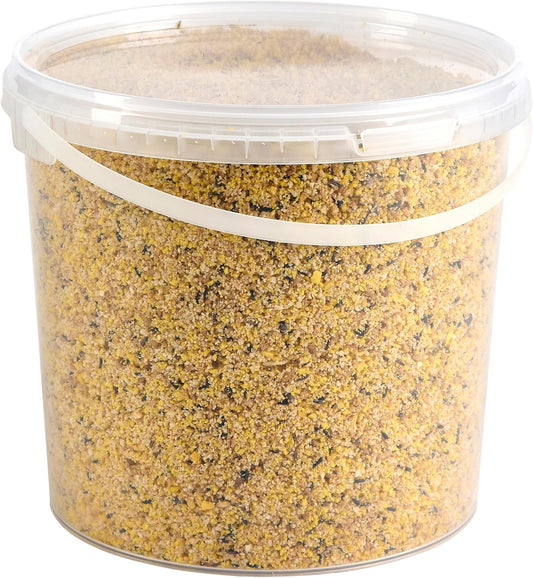 Premium Moist Eggfood, 2.5L Tub