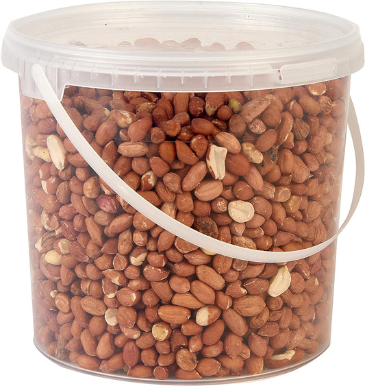 Peanuts Kernels 2.5L Tub