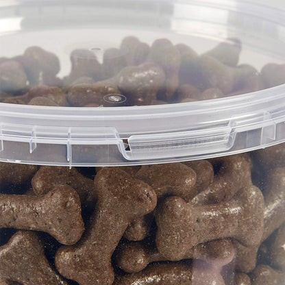 Pet Ting Gravy Bones Biscuits Dog Treats 3L