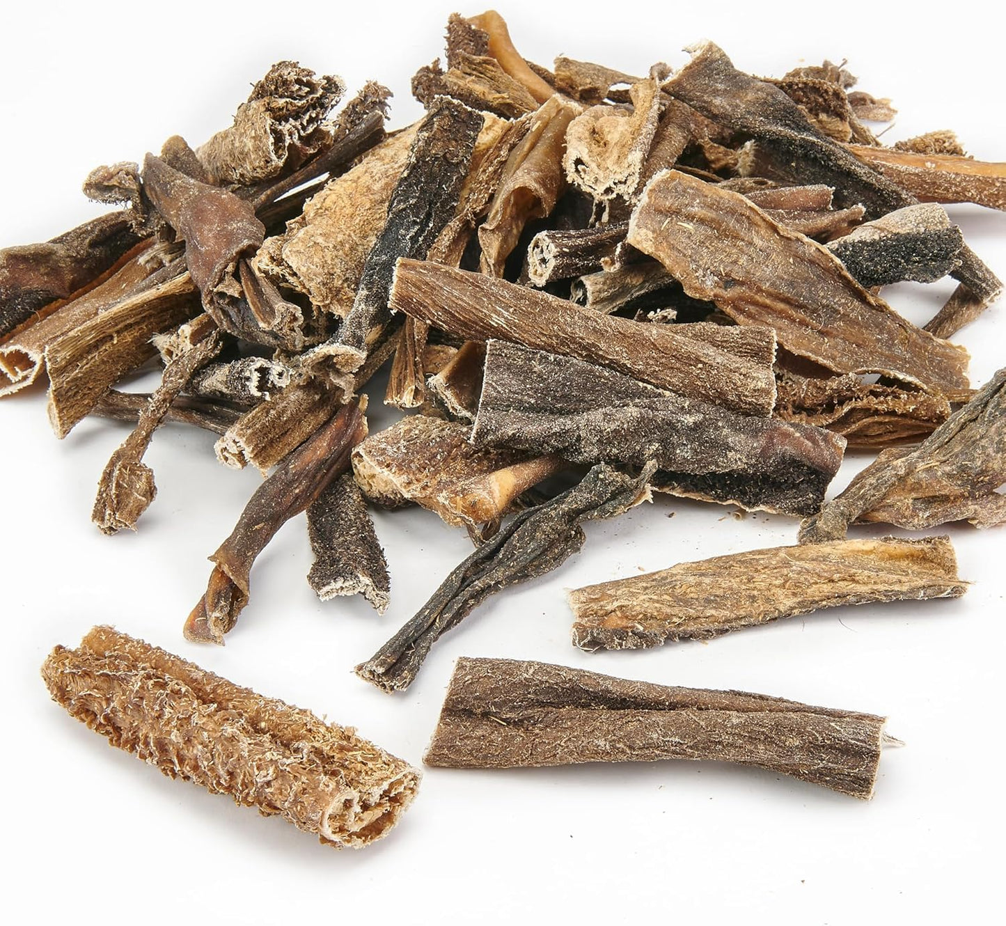 Premium Natural Dog Treat (200g, Beef Tripe)