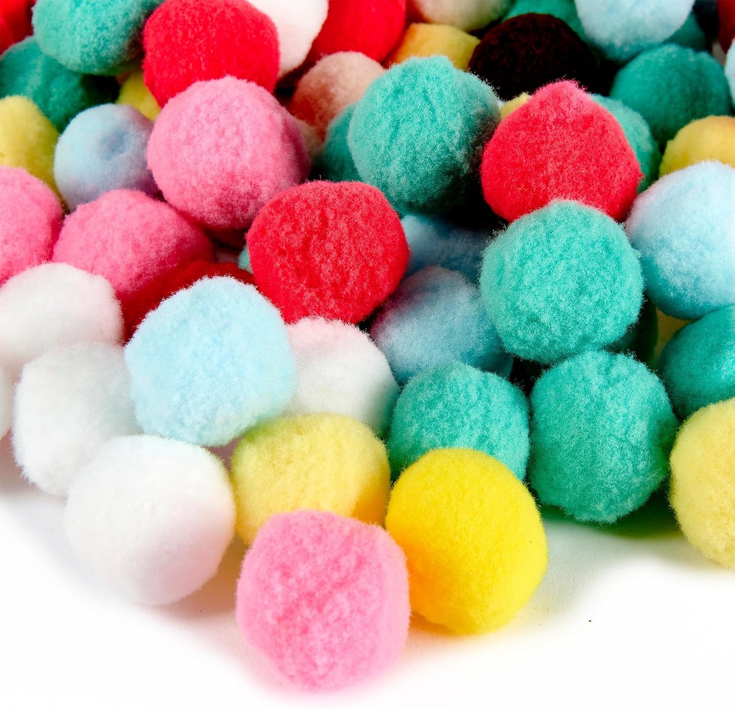 Purring Pussy Cat Ball Toy Shooter 100 Balls