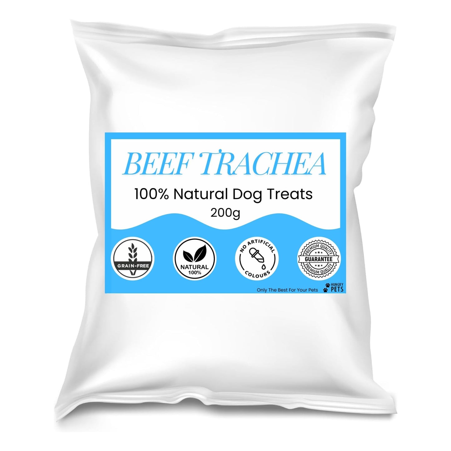 Premium Natural Dog Treat