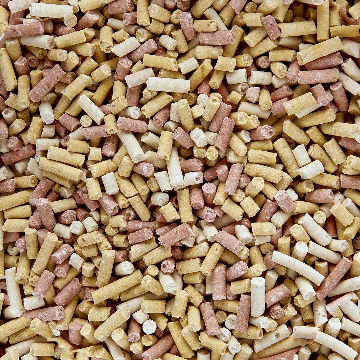 Wild Bird Food (2kg, Mixed Suet Pellets)