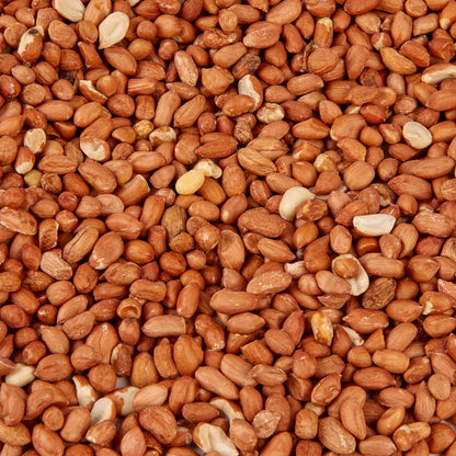 Peanuts Kernels 2.5L Tub