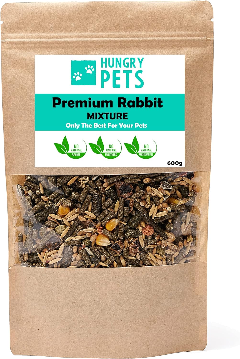 Rabbit Food – Harvey Imports