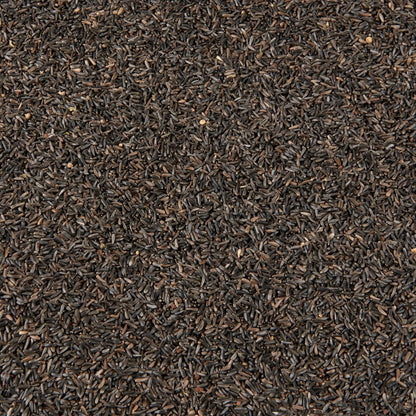 Premium Wild Bird Food 5L Refill, (5L Bag, Niger Seed)