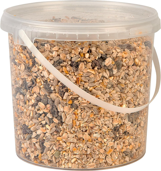 No Mess Mix 2.5L Tub