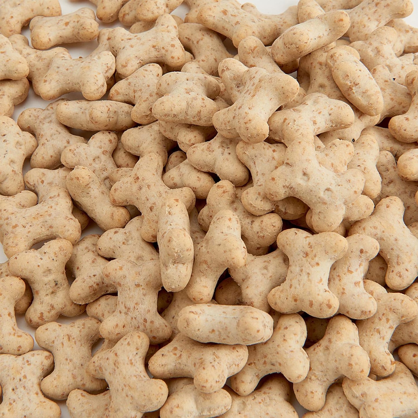 Milky Bone Dog Biscuits 200g