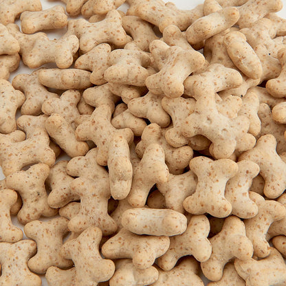 Milky Bone Dog Biscuits 200g