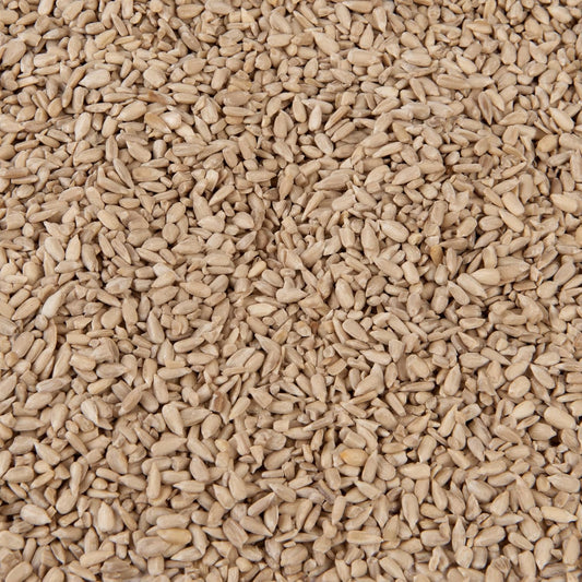 Premium Wild Bird Food 5L Refill, (5L Bag, Sunflower Hearts)
