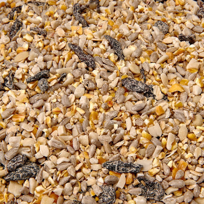 Wild Bird Food 5L Tub (5L Tub, No Mess Mix)