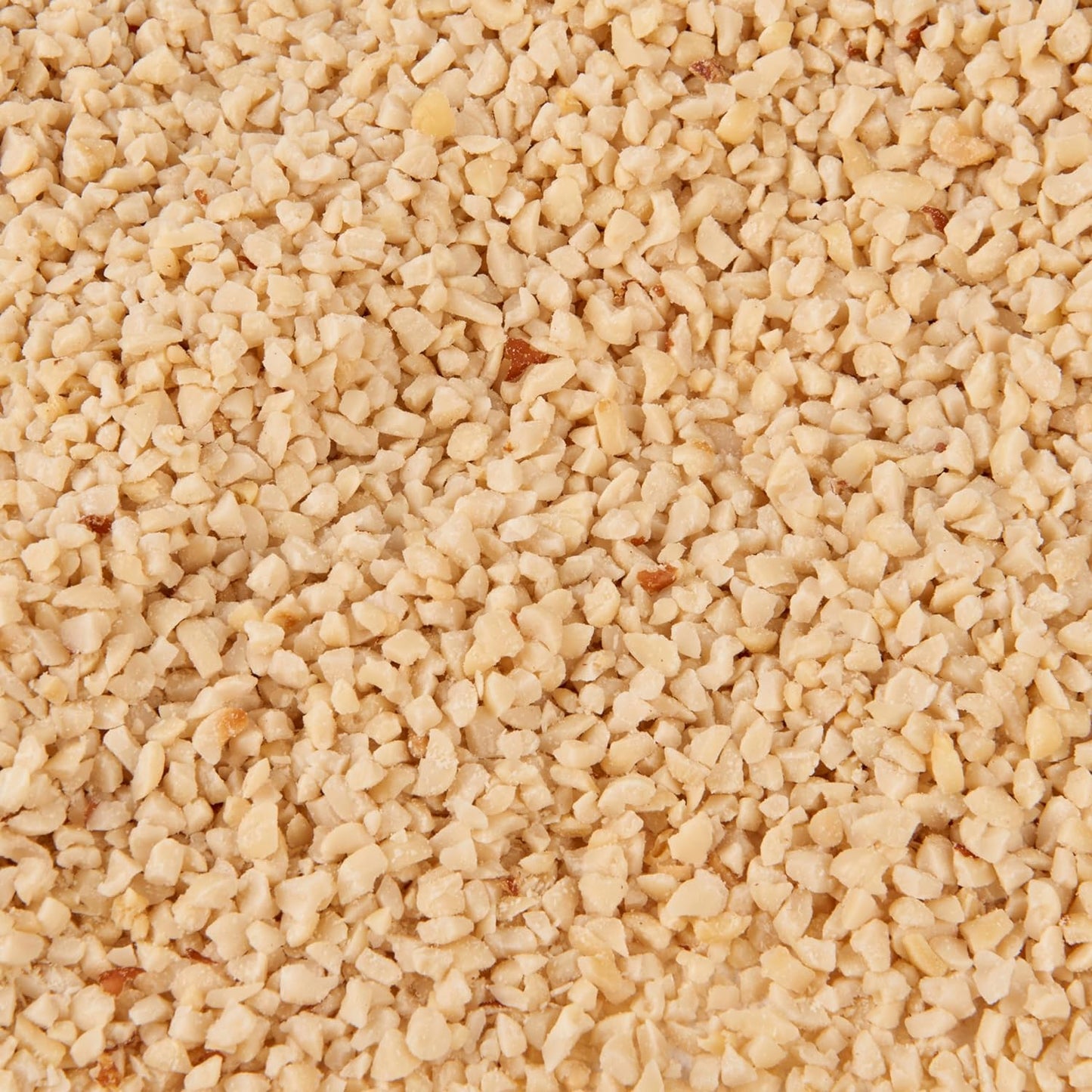 Peanut Granules 2.5L Tub