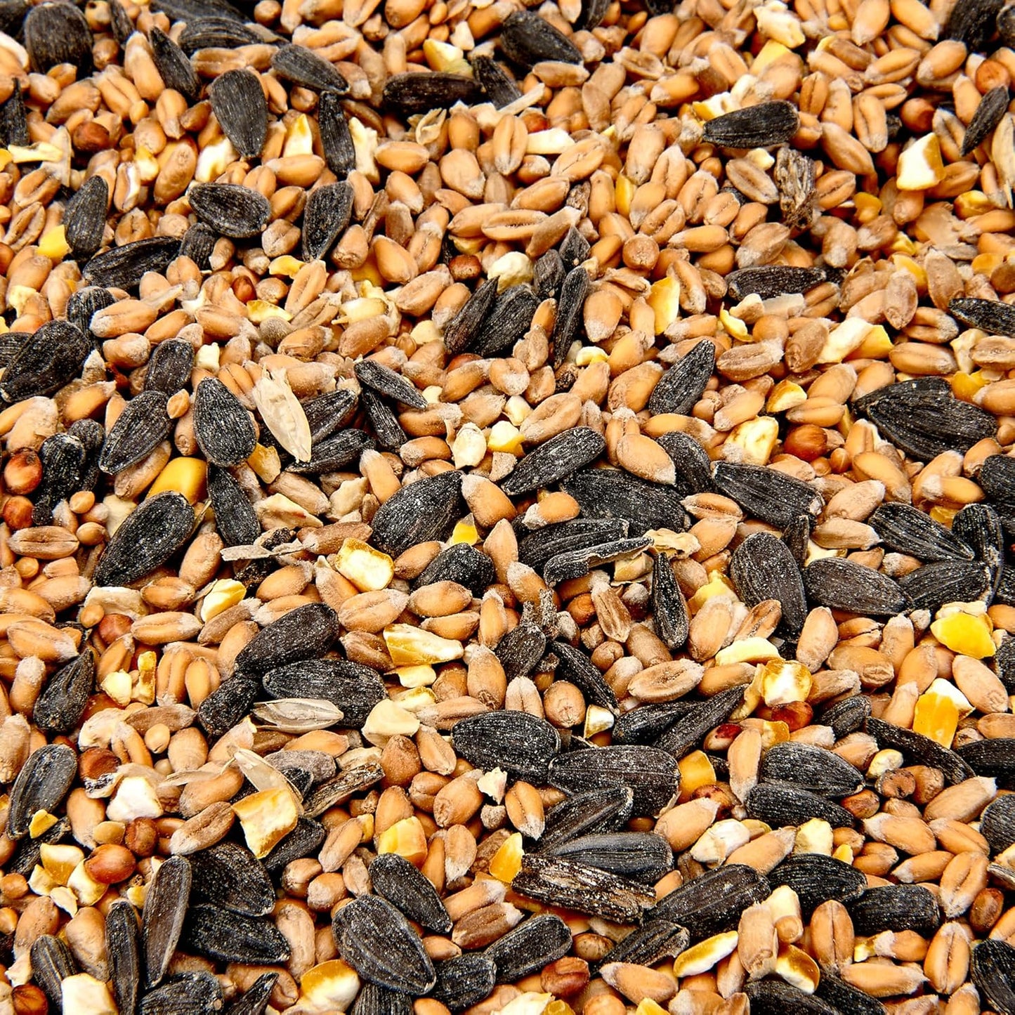 Wild Bird Food 5L Tub (5L Tub, Wild Bird Mix)