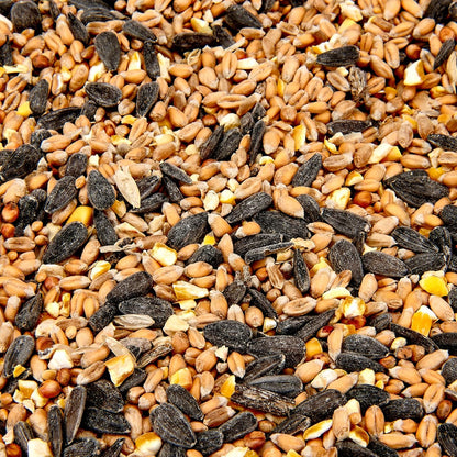 Wild Bird Food 5L Tub (5L Tub, Wild Bird Mix)