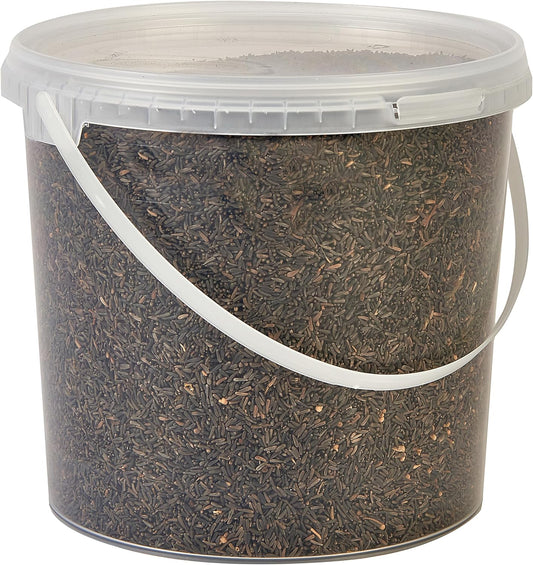 Niger Seed 2.5L Tub