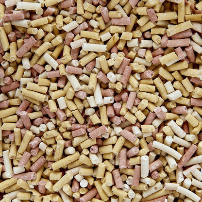 Suet Pellets Mix 3L Tub