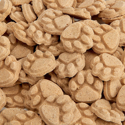 Mini Milky Paw Dog Biscuits 200g