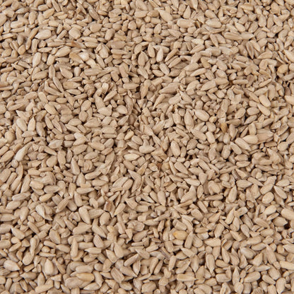 Wild Bird Food (2kg, Sunflower Hearts)