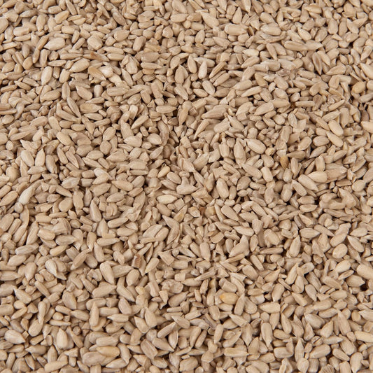 Wild Bird Food (2kg, Sunflower Hearts)