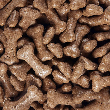 Pet Ting Gravy Bones Biscuits Dog Treats 3L