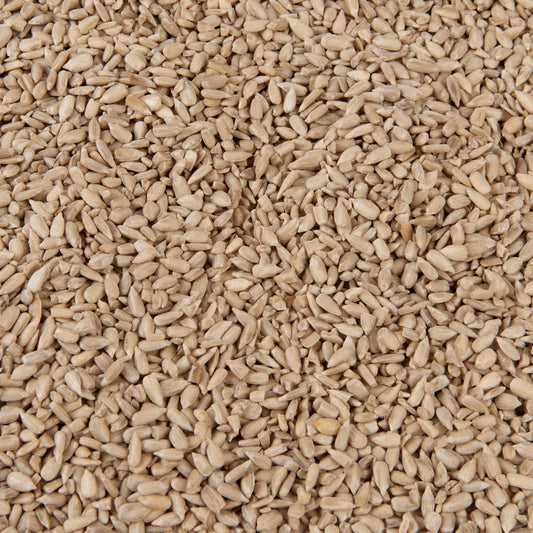 Wild Bird Food