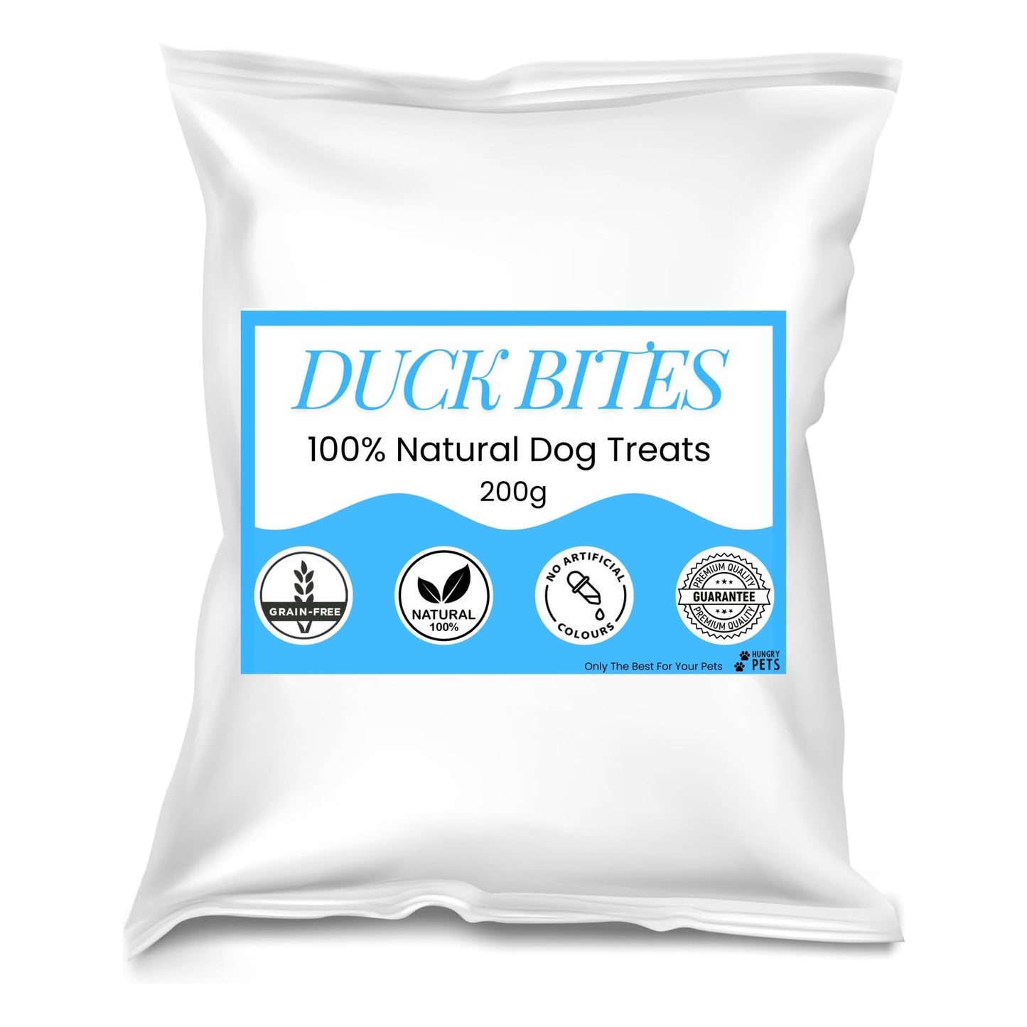 Premium Natural Dog Treat